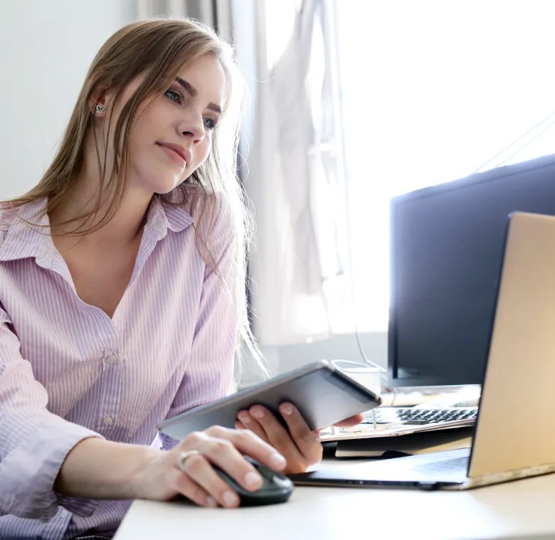 Candidate Recruitment Solutions | Inplace Personnel Services Ltd