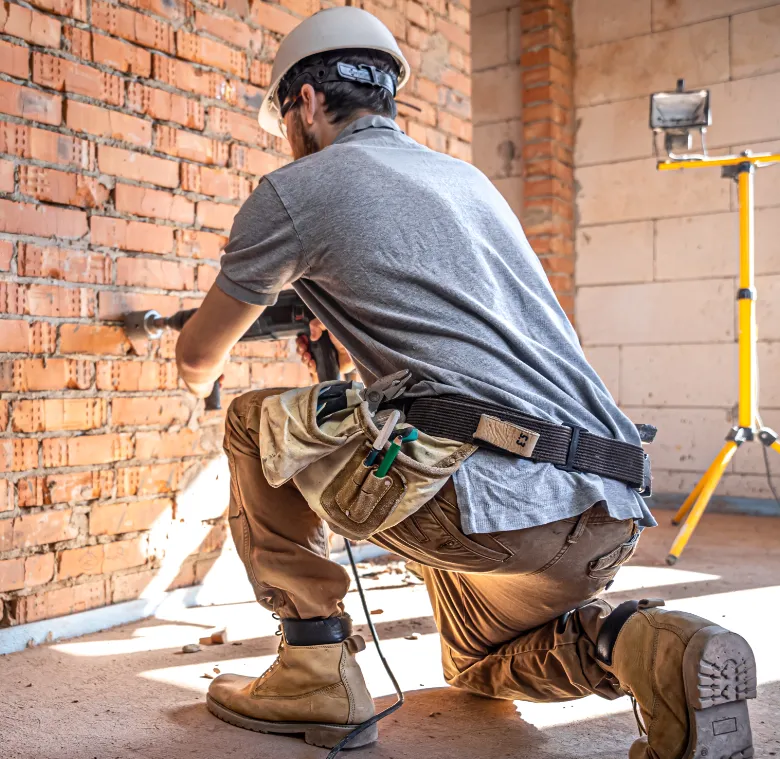 Construction Recruitments Experts | Inplace Personnel Services Ltd