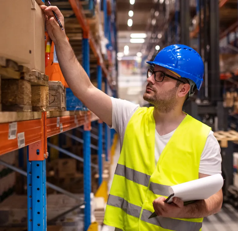 Industrial Recruitments Experts | Inplace Personnel Services Ltd