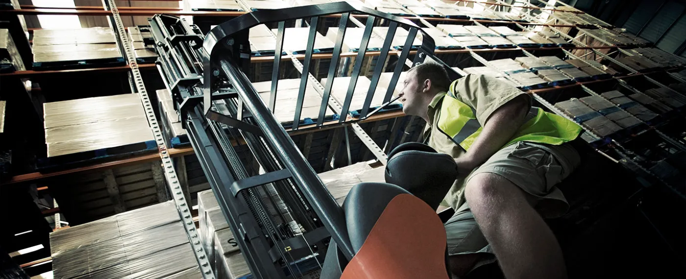 Industrial Recruitment Workers | Inplace Personnel Services Ltd
