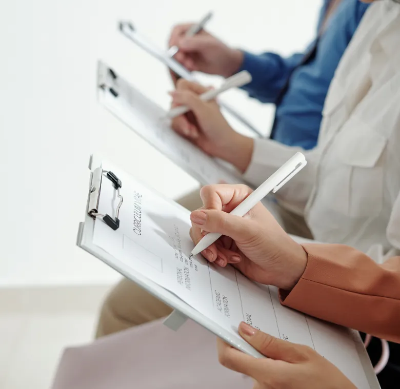 Job Candidates | Inplace Personnel Services Ltd