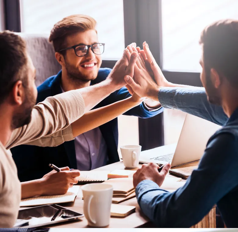 Why Choose Us | Inplace Personnel Services Ltd