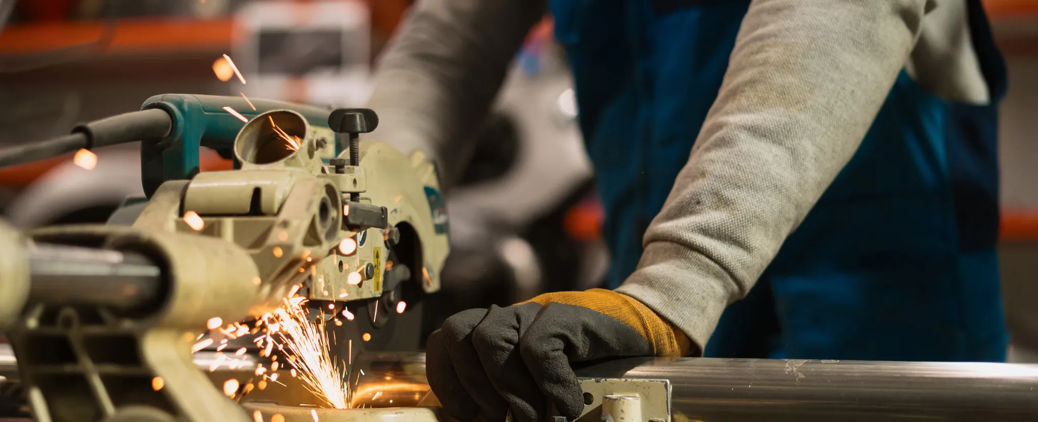 Engineering Recruitment Workers | Inplace Personnel Services Ltd