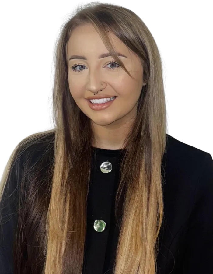 Amber Ryde Recruitment Resourcer | Inplace Personnel Services Ltd