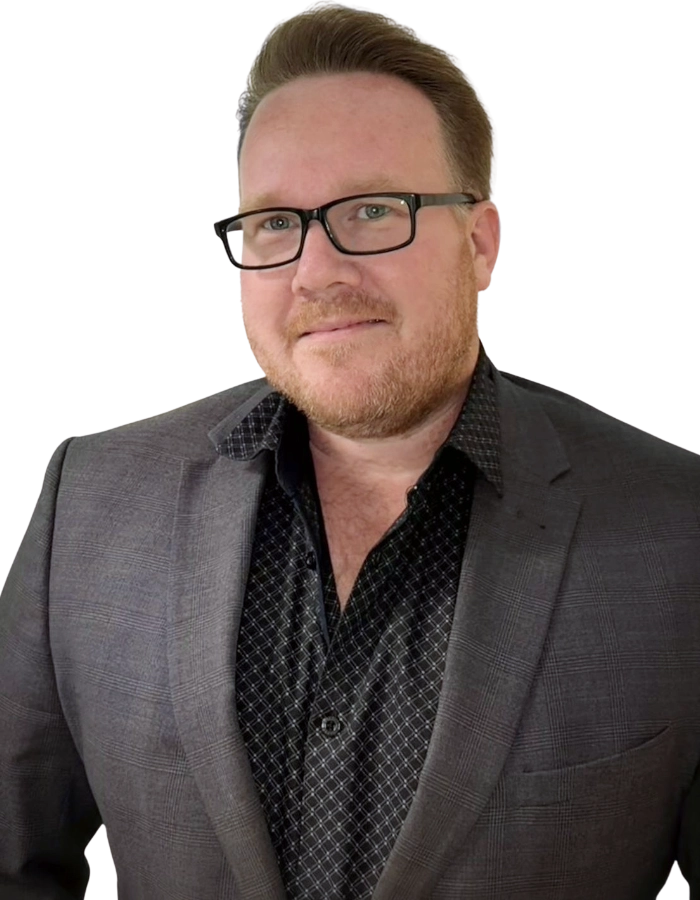 Andy Woods Operations Director | Inplace Personnel Services Ltd