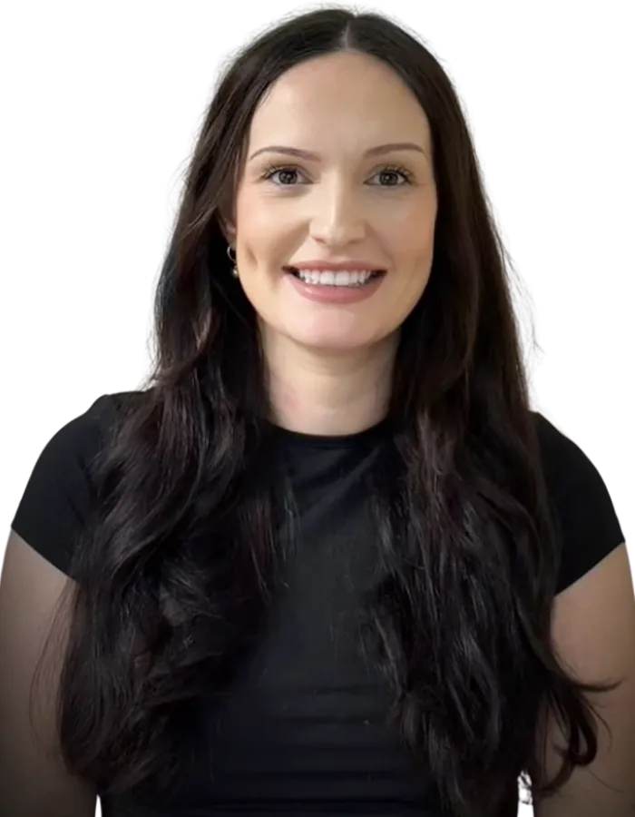 Bethany Gillot Business Manager | Inplace Personnel Services Ltd