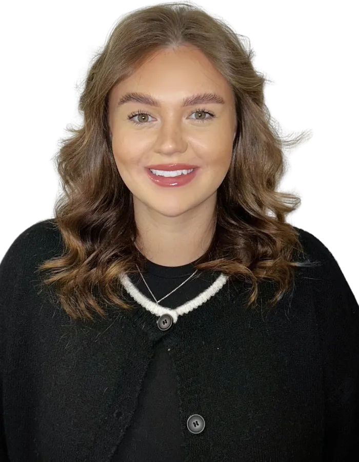 Summer Richardson Apprentice Customer Service Administrator | Inplace Personnel Services Ltd