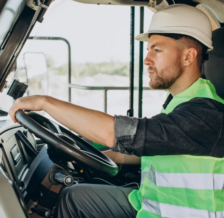 Driving Recruitments Experts | Inplace Personnel Services Ltd